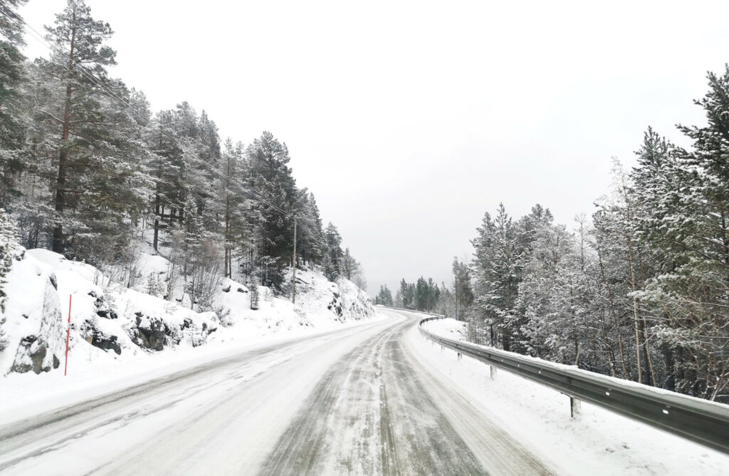 Winterdienst